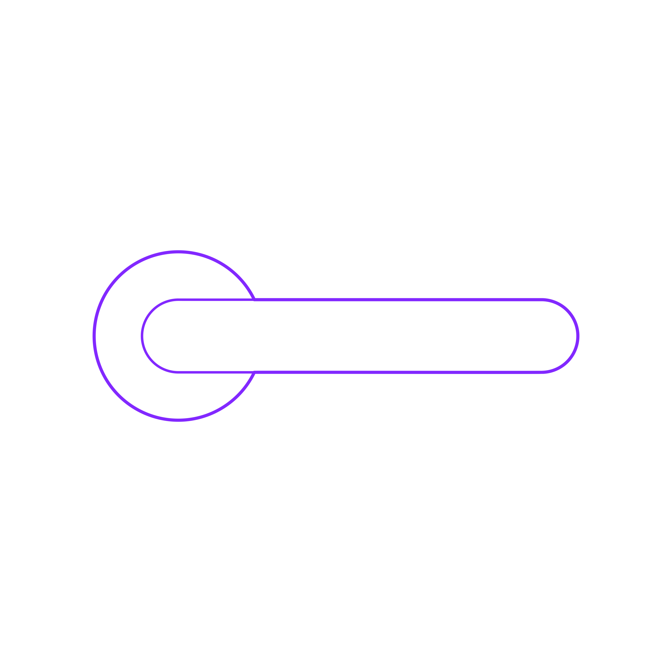 Buildings Door Handlesa Door Handle Simple Line Art Svg Free Vectors
